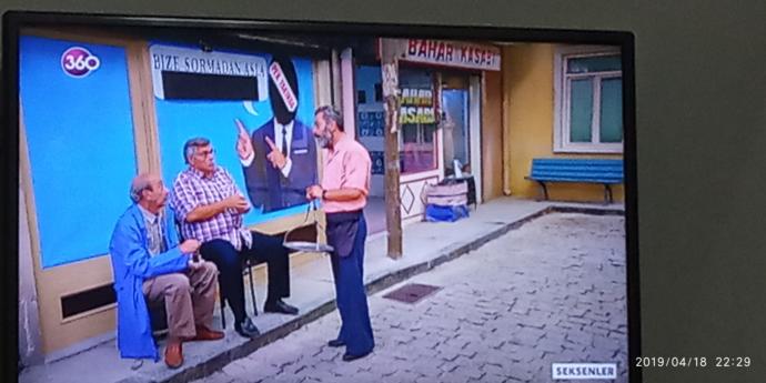 Anlık olarak moodlarınızı paylaşır mısınız?