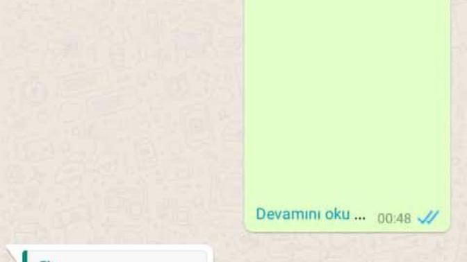 Boş yapma! Ne demek?