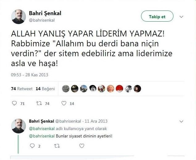 Allah hata yapar Mi?