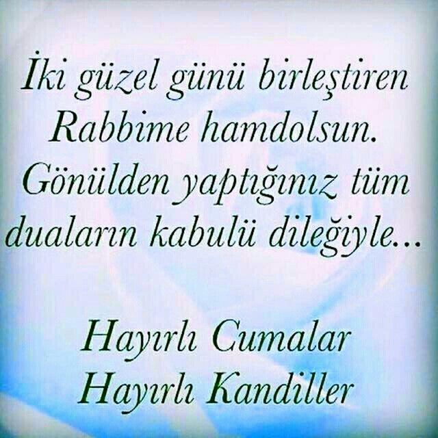 Bugün bol bol dua edelim ve oruc tutan var mı?