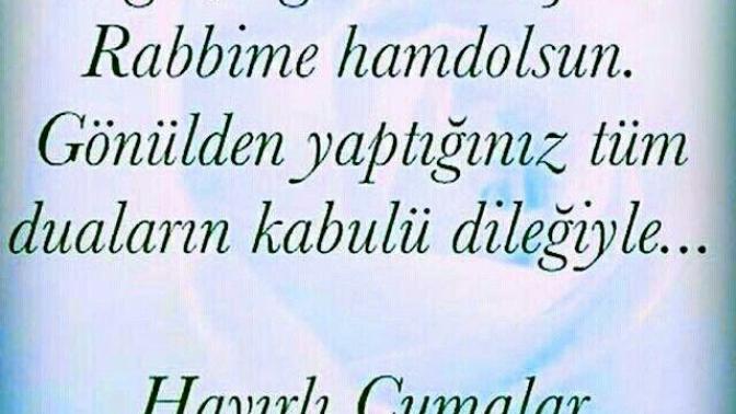 Bugün bol bol dua edelim ve oruc tutan var mı?