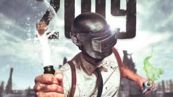 Pubg oynayanlar bakabilir mi?