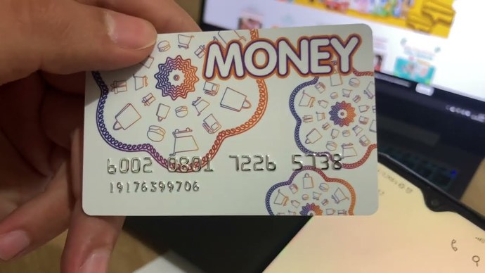 Money club kartı nasıl aktif edilir?