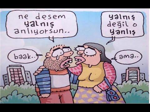 İmla hatası yapan bir sevgiliyle ömür geçer mi?
