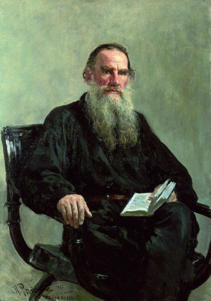 Lev Tolstoy