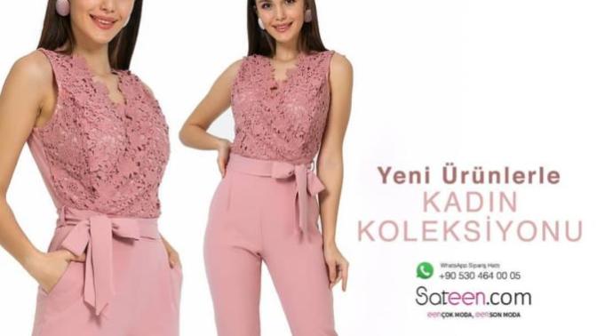Bu tulum güzel mi? Mezuniyet için?