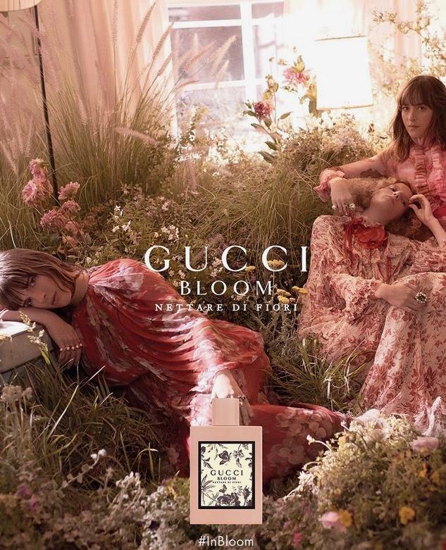 Gucci Bloom’mu, Gucci Première’mi?