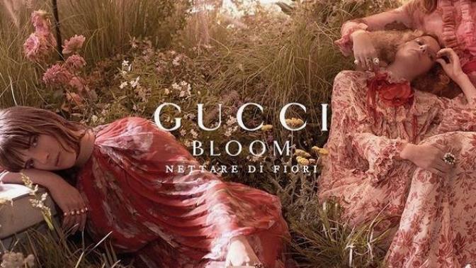 Gucci Bloom’mu, Gucci Première’mi?