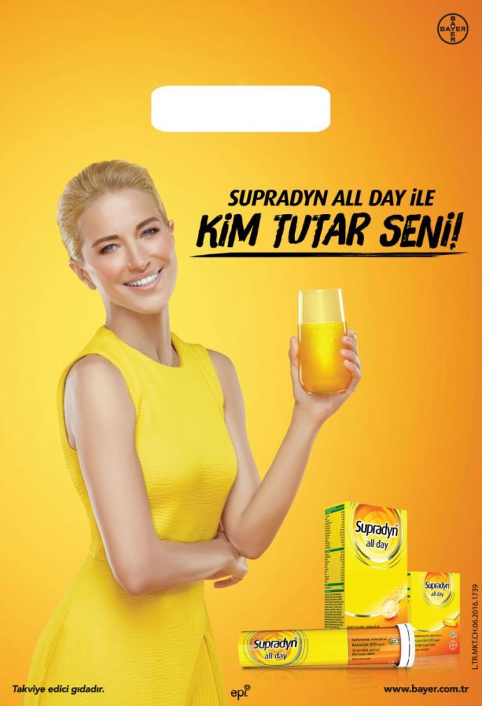 Pharmaton mu supradyn all day mi?