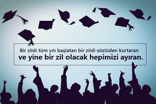 Okul yıllığınız var mı, saklıyor musunuz, arada bir bakar mısınız?