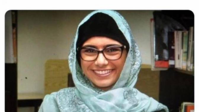 Merve Kalfa kim biliyor musunuz?