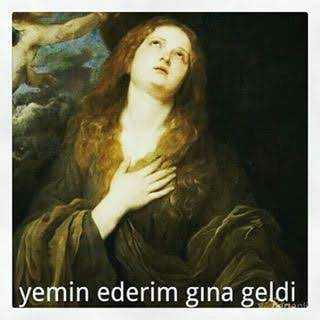 Gına geldi artık'dediğiniz şeyler var mı?