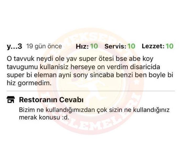 Komik caps atar mısın? 😌?