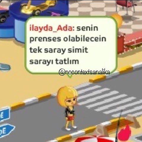 Komik caps atar mısın? 😌?