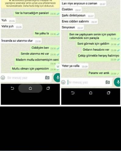 Komik caps atar mısın? 😌?