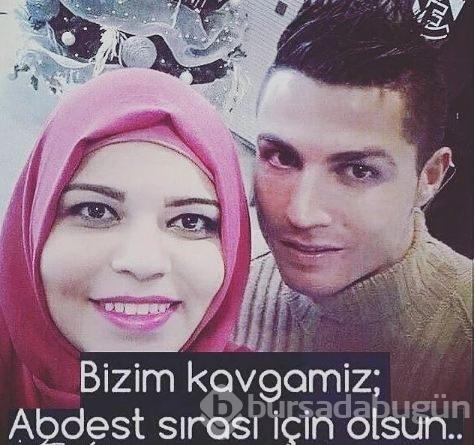 Komik caps atar mısın? 😌?