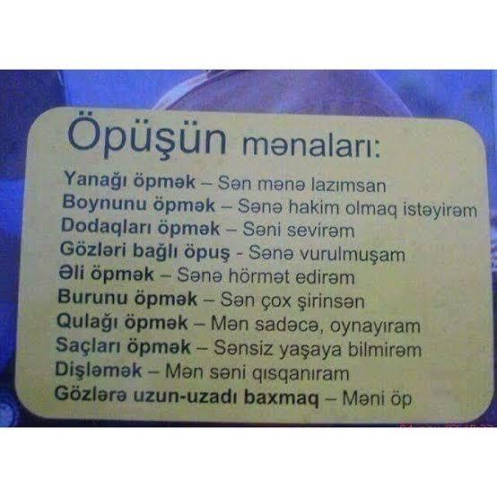 Sevgilinin en öpülesi yeri neresi?