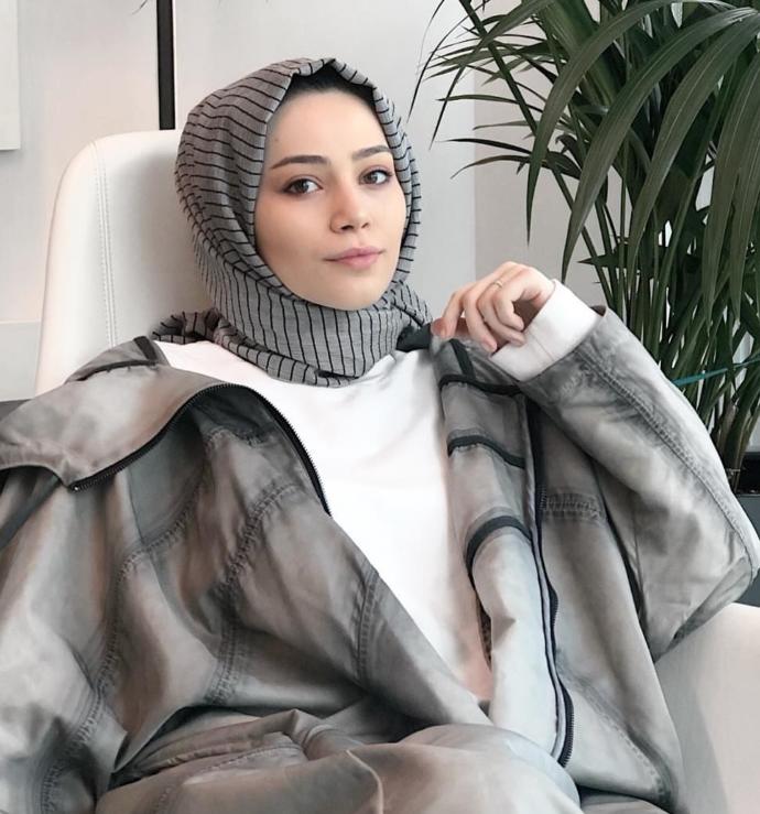 Bu kapali instagirllerden hangisi daha güzel/çekici?