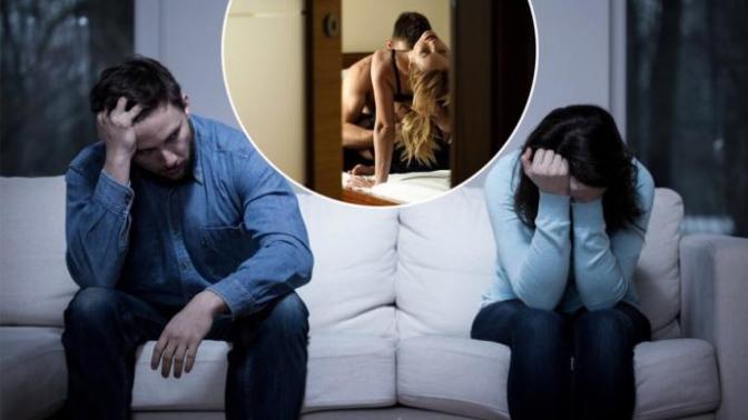 Aldatan sevgiliyi affetmek mi daha kolay yoksa unutmak mı?