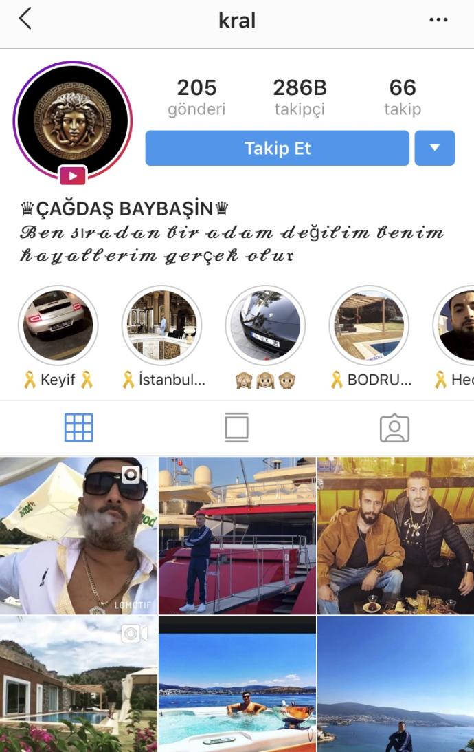 Niye uyuşturucu baronları bilindigi halde tutuklanmıyor?