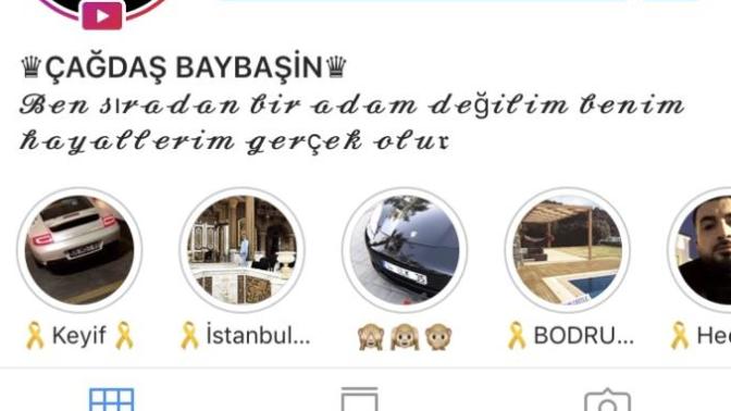 Niye uyuşturucu baronları bilindigi halde tutuklanmıyor?