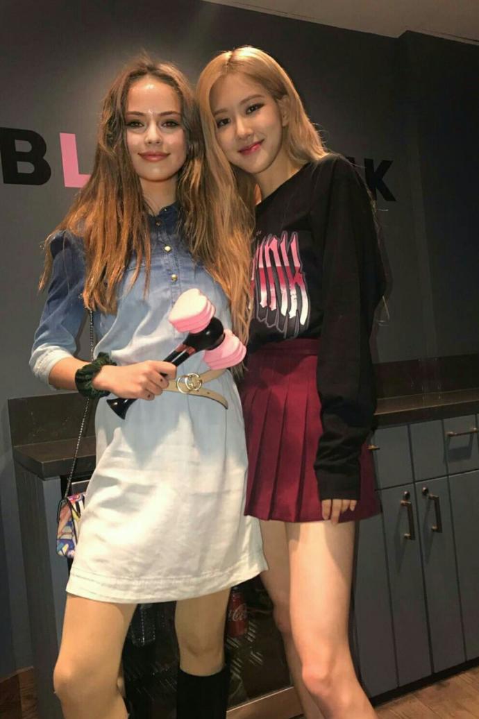 İşte Kristina Pimenova'nın son hali! Siz ne düşünüyorsunuz?
