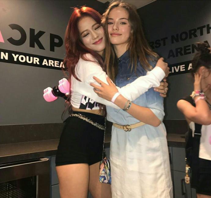 İşte Kristina Pimenova'nın son hali! Siz ne düşünüyorsunuz?
