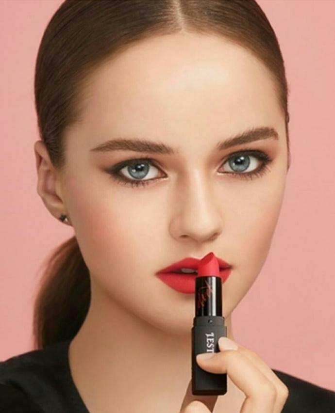 İşte Kristina Pimenova'nın son hali! Siz ne düşünüyorsunuz?