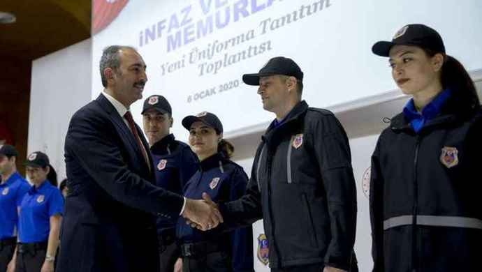 Gardiyanlık nedir, nasıl gardiyan olunur?