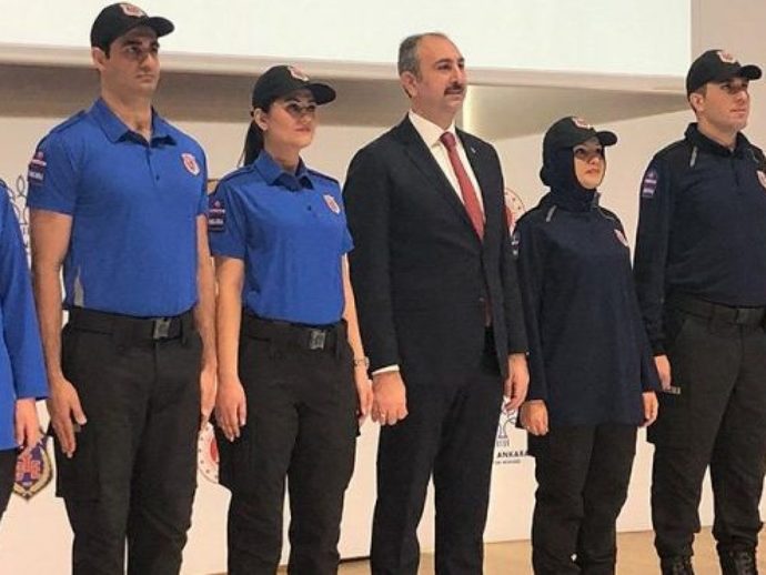 Gardiyanlık nedir, nasıl gardiyan olunur?