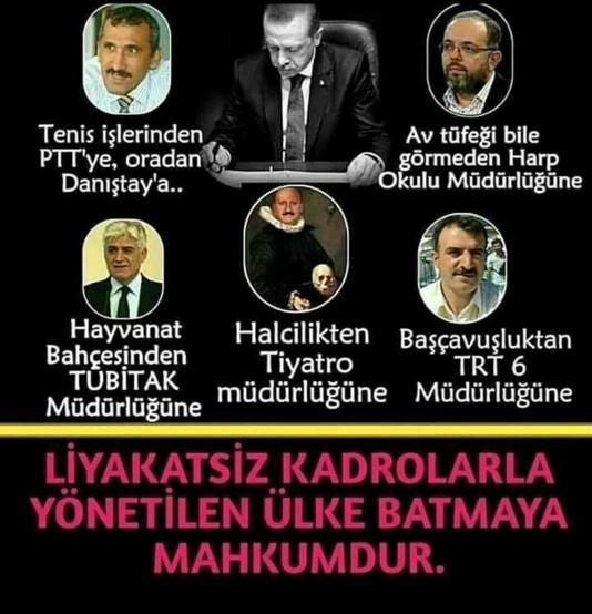 Liyakat nedir bilir misiniz?