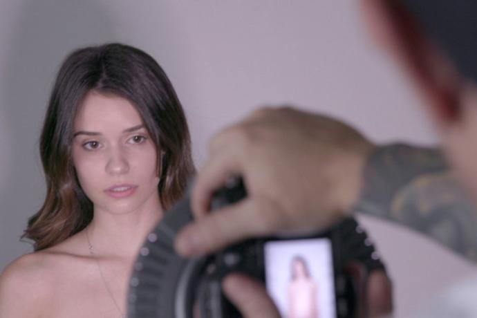 Türkiye de  p*rno Film yapımcı şirketleri açılsa ülke de kıyamet kopar mı?