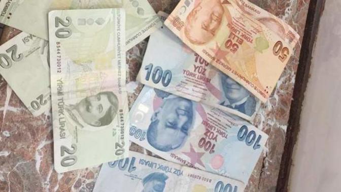 Tutumlu musun savurgan mı?
