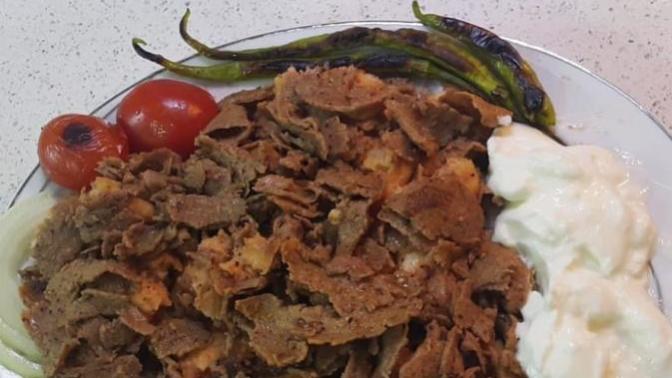 Yağlı ve baharatlı yemek sever misiniz?
