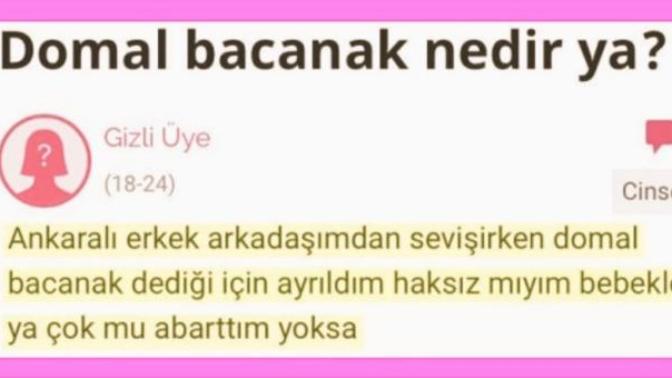 Cinsel i̇lişki esnasında şive kullanıyor musunuz? yoksa sevişirken de konuşmanıza dikkat eder misiniz?