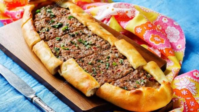 En çok ne kilo yapar; et mi, hamur işleri mi?