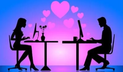 İnternet alemi, reelde sevgili yapma şansı olmayanların şans kapısı mıdır?