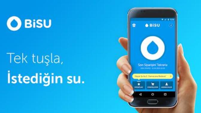 BiSU kullanan var mı, memnun musunuz?