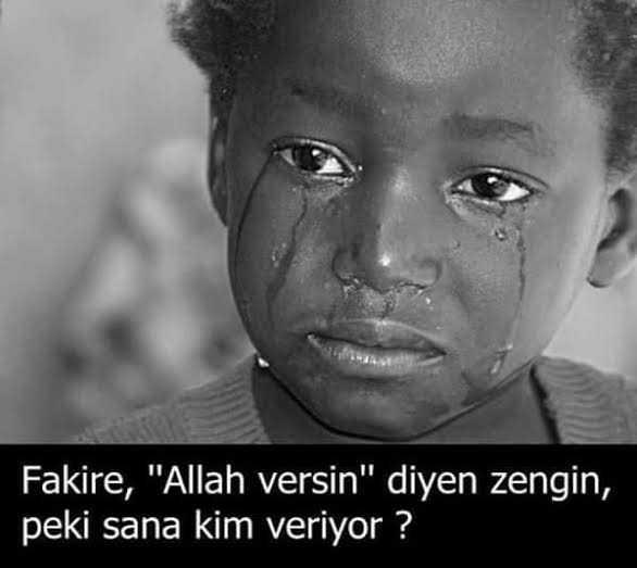 Hayatı zenginler yaşıyor ama fakirler ne yapıyor?