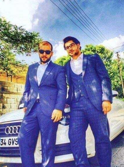 Hayatı zenginler yaşıyor ama fakirler ne yapıyor?