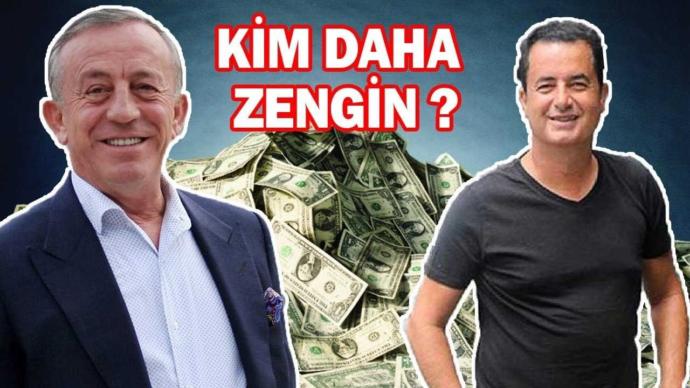 Hayatı zenginler yaşıyor ama fakirler ne yapıyor?