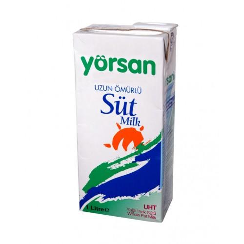Süt markaları nelerdir?