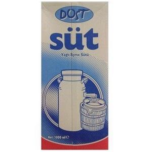 Süt markaları nelerdir?