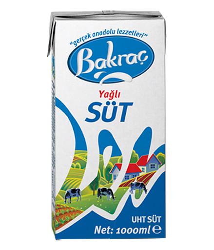 Süt markaları nelerdir?