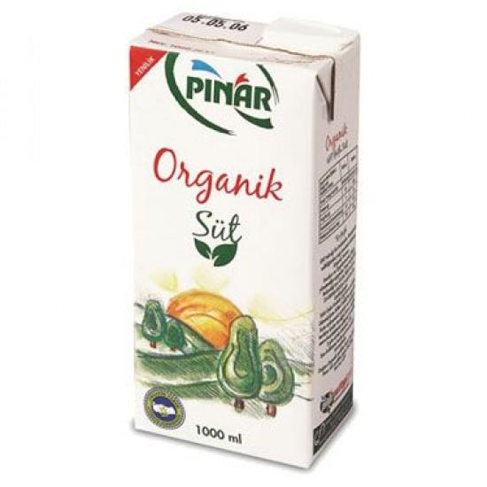 organik süt markaları