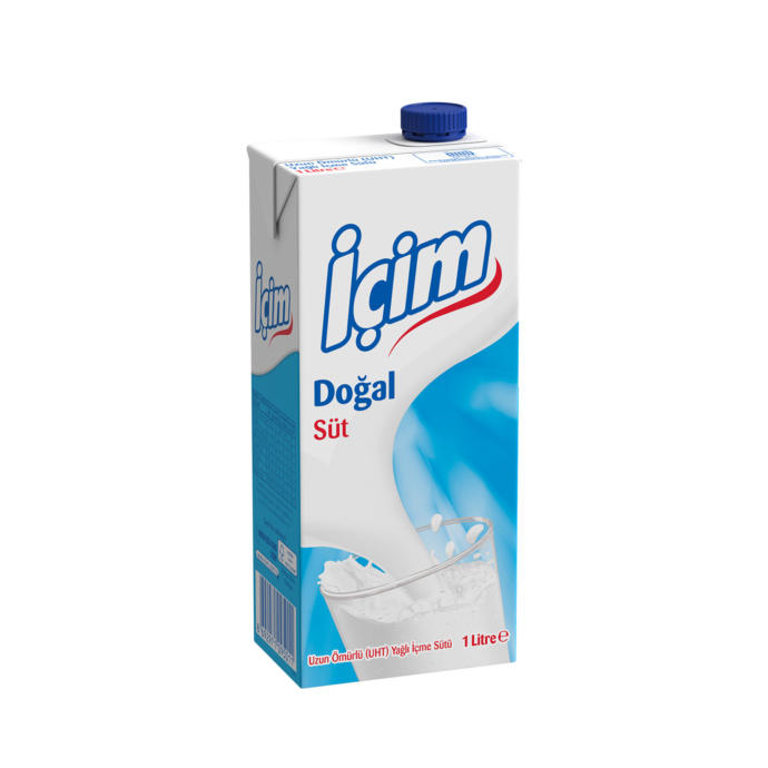 sağlıklı süt