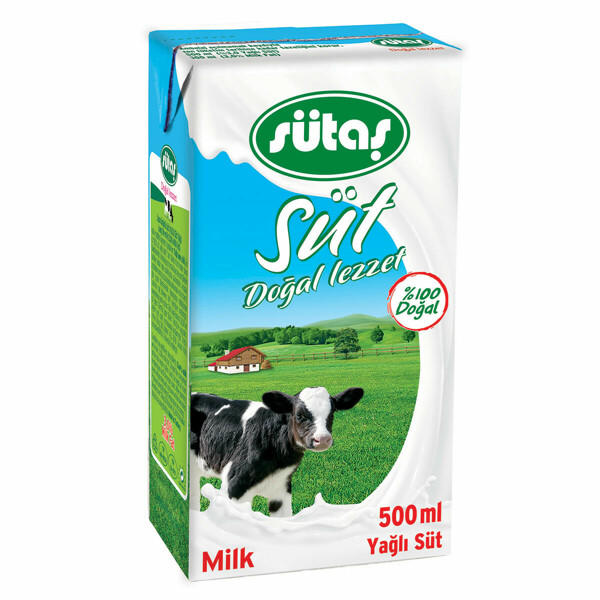 en iyi süt markası