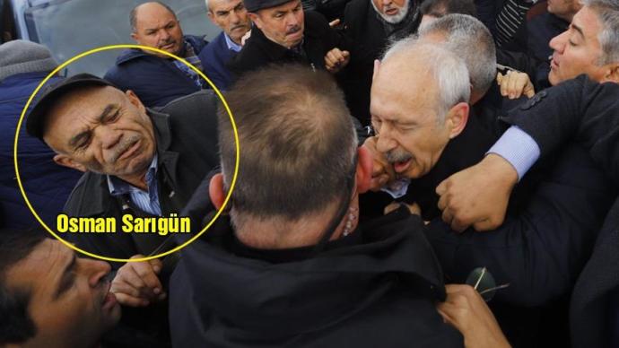 Konyalı avkatın 'Kılıçdaroğlu'na saldıranları savunurum' beyanı hakkında ne düşünüyorsunuz?