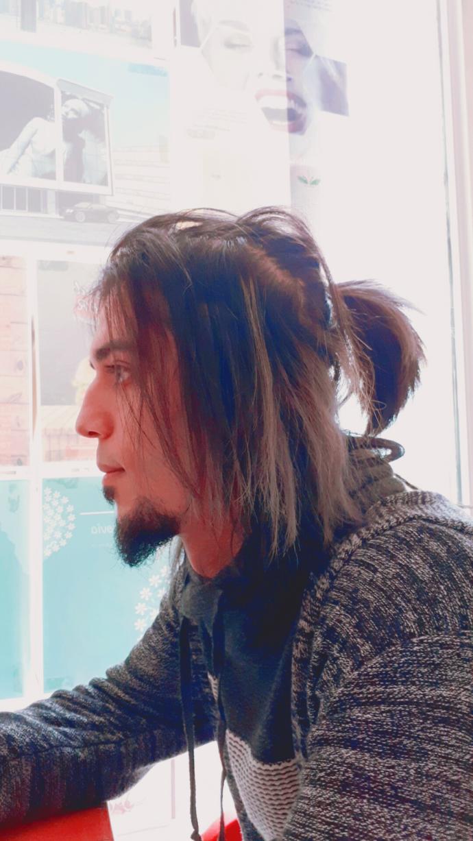 Benzetildiğiniz bir ünlü var mı arkadaşlar?