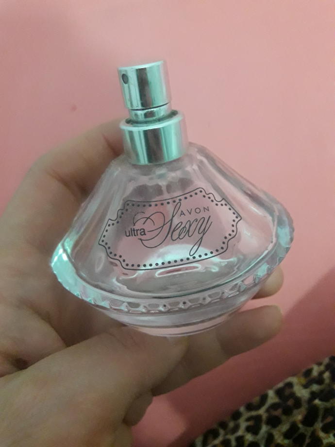 Victoria's Secret parfümü kullanan var mı?